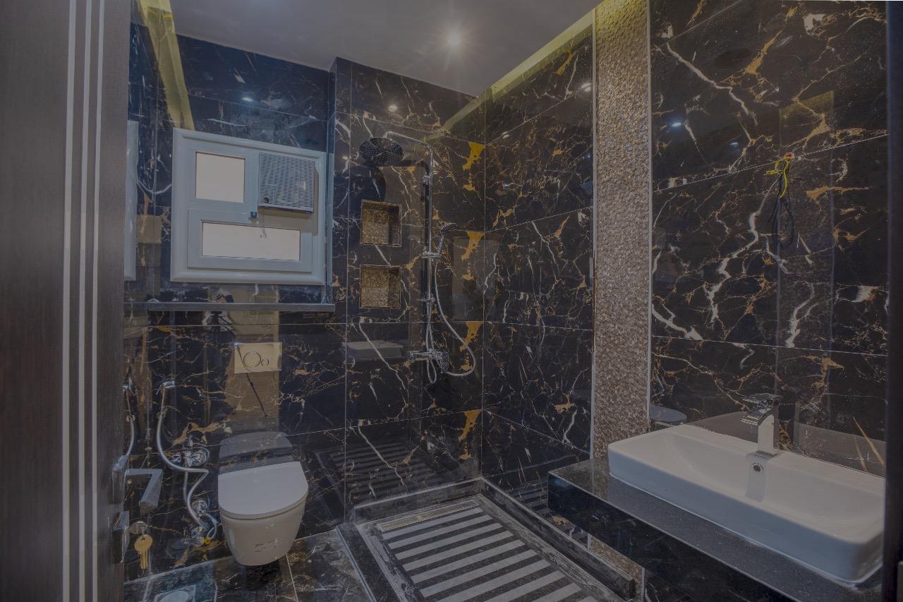 Luxury Bathroom