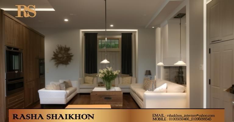 Contemporary Living Design